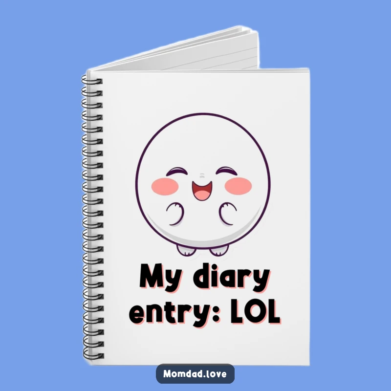 Funny Giggling Bubbly Notebook: Jot Down Your Giggles, a Hilarious Gift